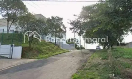 Terreno para locação com 1.045 m² na entrada de Sousas - Campinas