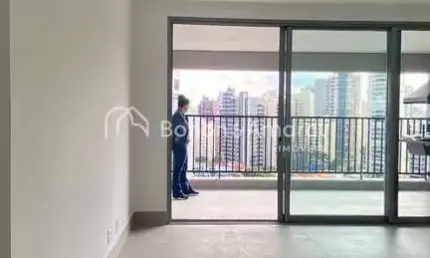 Oportunidade Única no Vestra Cambuí - Andar Alto com Vista Privilegiada