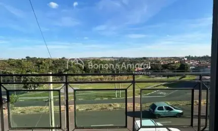 Casa com 3 quartos à venda na Adão Jose Mazziero, 258, Loteamento Amelia Duarte Quintal, Paulínia