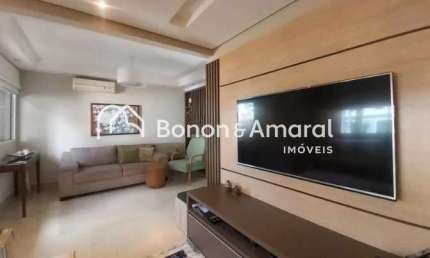 Casa Venda em condominio na Mansões Santo Antônio em Campinas!!