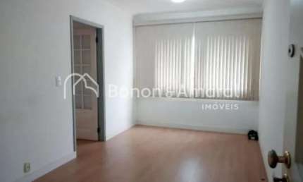 Apartamento à Venda no Bairro Taquaral - Campinas/SP