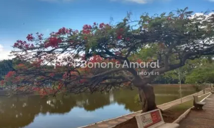 Terreno à venda no Condomínio La Dolce Vita, Jardim Ypê, em Paulínia-SP.