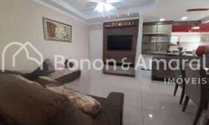 Apartamento com 3 quartos à venda na Rua da Abolição, 1076, Ponte Preta, Campinas