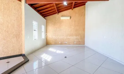 Casa à Venda , loalizada no Loteamento Alphaville Campinas