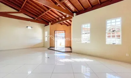 Casa à venda , loalizada no loteamento alphaville campinas