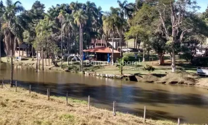 Chácara com 32.000 metros para venda divisa Amparo Morungaba bairro Areia Branca