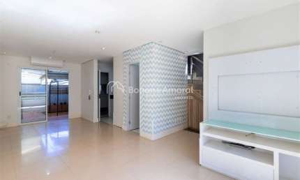 Casa de Condomínio a venda 3 Quartos na região Mansões Santo Antônio - Campinas/SP