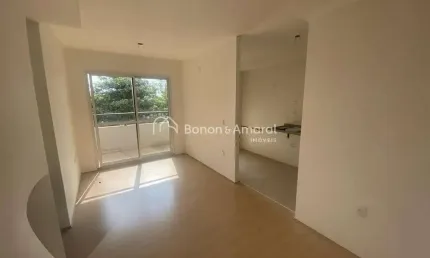 Apartamento à Venda no Mansões Santo Antônio - Recém-Entregue!