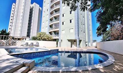 Apartamento com 3 quartos à venda na Rua Dom Bosco, 450, Taquaral, Campinas