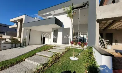 Casa térrea à venda em valinhos - modernidade, conforto e localização privilegiada!
