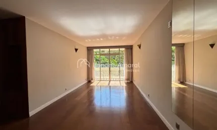 Apartamento à Venda em - Campinas/SP | Próximo ao Centro de Convivência