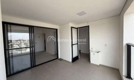 Apartamento à venda no Amati Condomínio Clube - Paulínia/SP