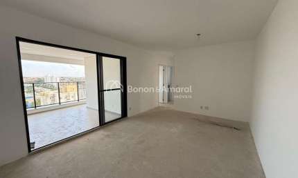 Apartamento à venda no Amati Condomínio Clube - Paulínia/SP