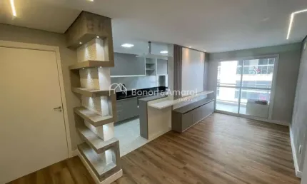 Apartamento à venda com 2 quartos no Condomínio Brisa da Mata em Paulínia
