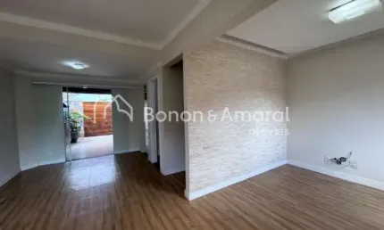 Casa em condomínio fechado com 3 quartos à venda na Rua Professor Antônio Nogueira Braga, 144, Mansões Santo Antônio, Campinas