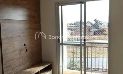 Apartamento para locação - Conforto, praticidade e localização privilegiada!