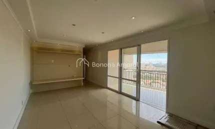 Apartamento à venda no condomínio terrazzo verona - parque industrial, campinas/sp