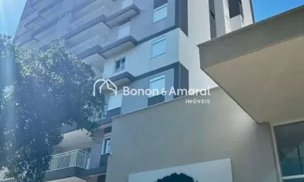 Apartamento à venda com 2 dormitórios no eco vila santa margarida no bairro morumbi em paulínia - sp
