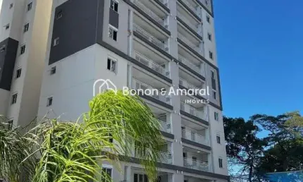 Apartamento à venda com 3 dormitórios no eco vila santa margarida no bairro morumbi em paulínia - sp