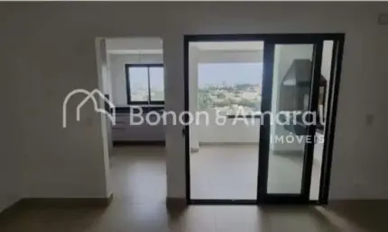 Apartamento para alugar 2 quartos no Jardim Guanabara em Campinas - São Paulo