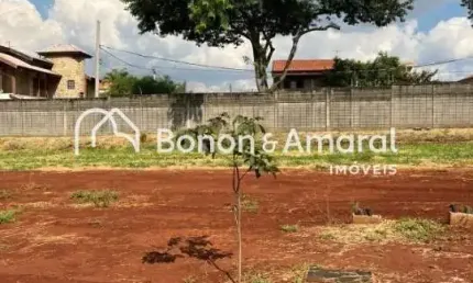 Terreno com 332 m² à venda no condomínio royal garden, paulínia/sp