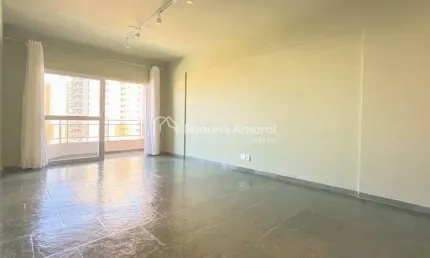 Apartamento à Venda Chácara Primavera - Região Mansões
