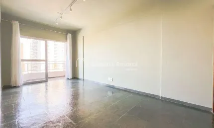 Apartamento à venda chácara primavera - região mansões