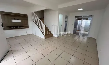 Casa de Condomínio para locação - Mansões Santo Antônio, 3 Quartos