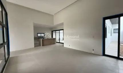 Casa térrea à venda com 03 quartos por r$ 1.800.000,00 no condomínio santorini bairro parque brasil 500, em paulínia
