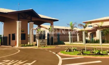 Terreno à venda na Luiz Grecco, 589, Vila Monte Alegre, Paulínia