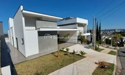 Casa em condomínio fechado com 3 quartos à venda na Estrada do Jequitibá, 1072, Colina dos Pinheiros, Valinhos