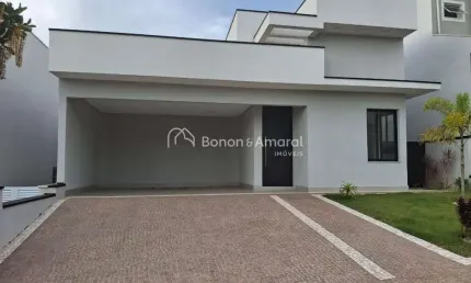 Casa para venda - Swiss Park - Condomínio Baden - Campinas
