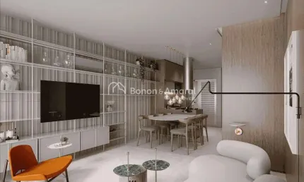 Casa em condomínio para venda no Taquaral - Campinas S.P.