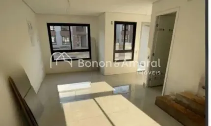 Casa nova à venda em betel - paulínia, ótima localização e lazer completo