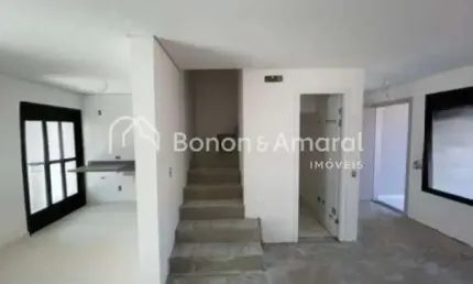 Casa em condomínio fechado com 3 quartos à venda na Avenida Constante Pavan, 1020, Betel, Paulínia