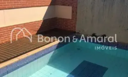 Apartamento triplex à venda no cambuí - conforto, lazer e localização privilegiada