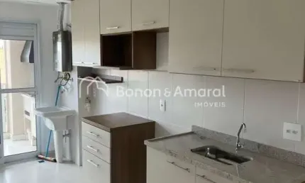 Apartamento à venda 3 dormitórios no brisa da mata manacás paulínia-sp