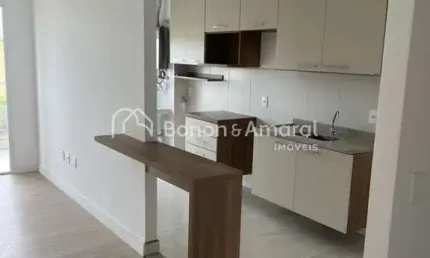 Apartamento para locação com 3 dormitórios no brisa da mata manacás, no bairro balneário tropical paulínia-sp