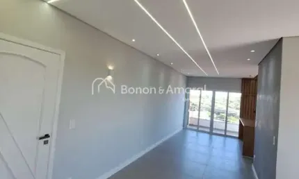 Cobertura para locação com 4 quartos (2 suítes), área gourmet com jacuzzi, 217 m² no taquaral