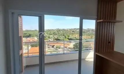 Cobertura à venda com 4 dormitórios, 2 suítes, e 2 vagas de garagem, 217 m² no taquaral