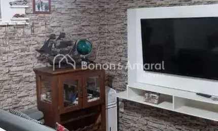 Apartamento com 1 quarto à venda na Rua Padre Vieira, 1208, Centro, Campinas