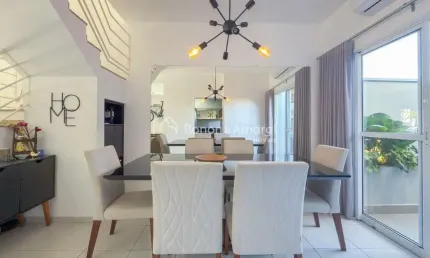 Casa em condomínio para venda chácara primavera campinas s.p.