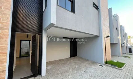 Casa de alto padrão para locação em condomínio fechado - campinas/sp