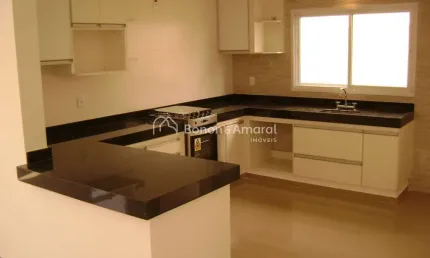 Casa térrea para aluguel no condomínio reserva real, parque brasil 500, paulínia