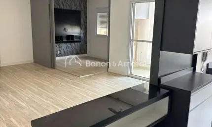 Apartamento à venda 86m³ com 3 quartos no residencial dreams, bairro santa terezinha, paulinia
