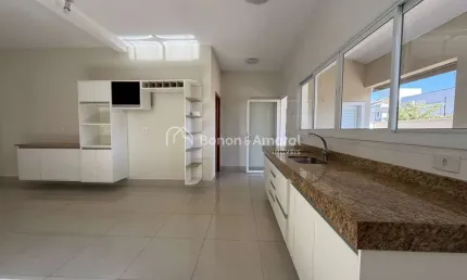 Casa em condomínio no condomínio terras do cancioneiro, de 3 quartos à venda, parque brasil 500 - paulínia/sp
