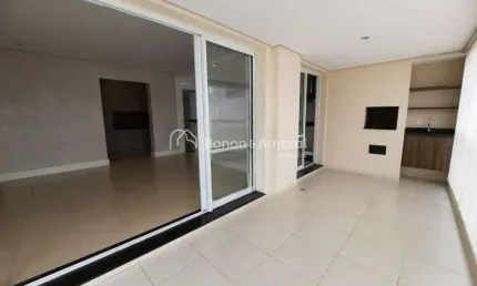 Apartamento para venda com 3 dormitórios e 1 suíte master, 2 vagas de garagem, 119 m² no taquaral
