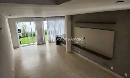 Sobrado à venda no condomínio villagio morumbi no bairro morumbi paulínia sp
