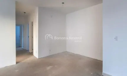 Apartamento à venda com 3 dormitórios no eco vila santa margarida no bairro morumbi em paulínia - sp