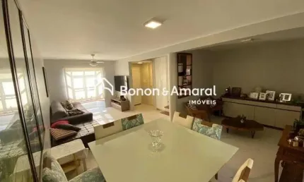 Casa para alugar de condominio na mansões santo antonio em campinas!!